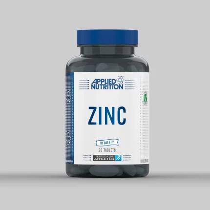 zinc