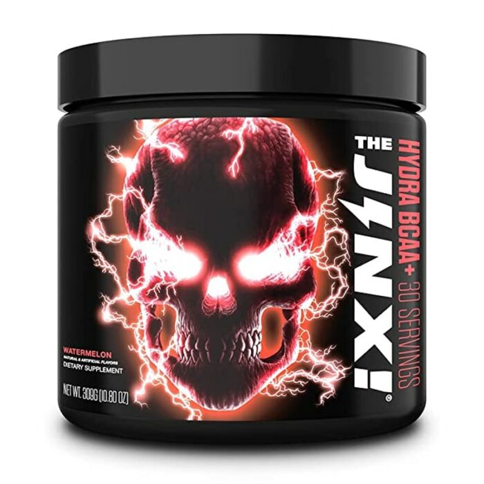 HYDRA BCAA+ 30 Serving Jnx sports