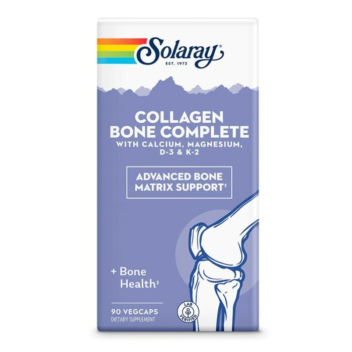 Collagen Bone Complete