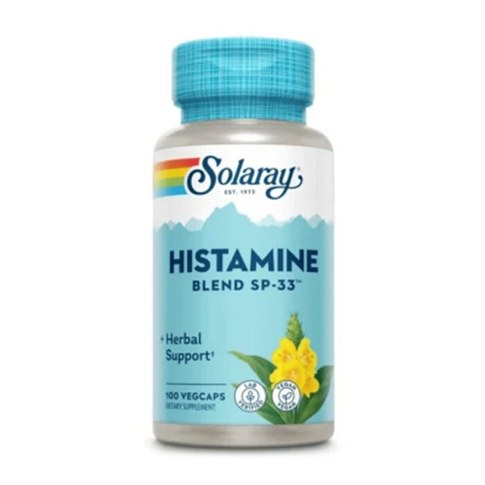 Histamine Blend SP-33
