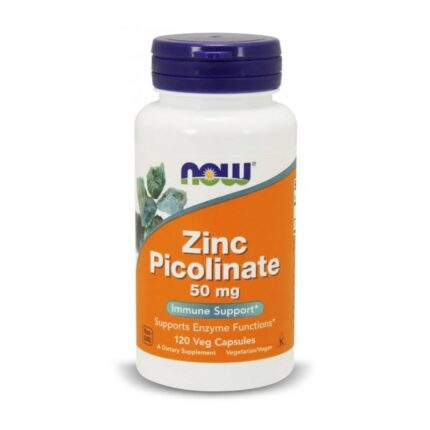 Zinc Picolinate