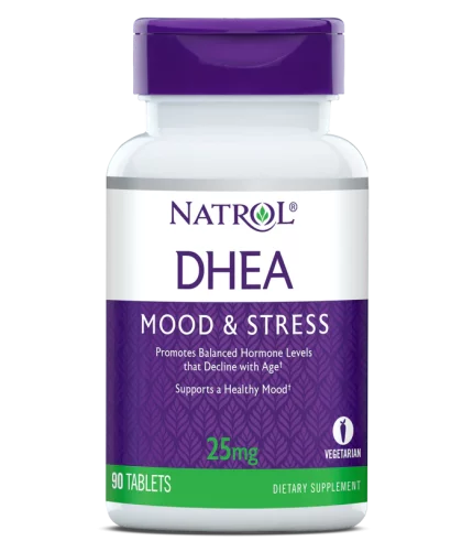 DHEA
