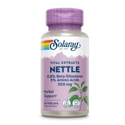 Nettle Root