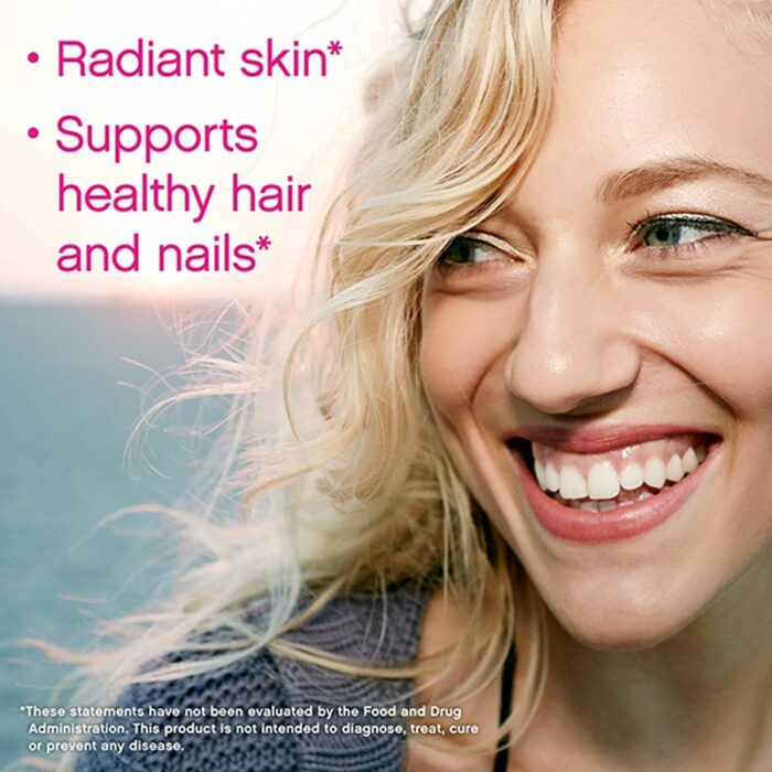 Super Collagen  + Vitamin C & Biotin – Image 6