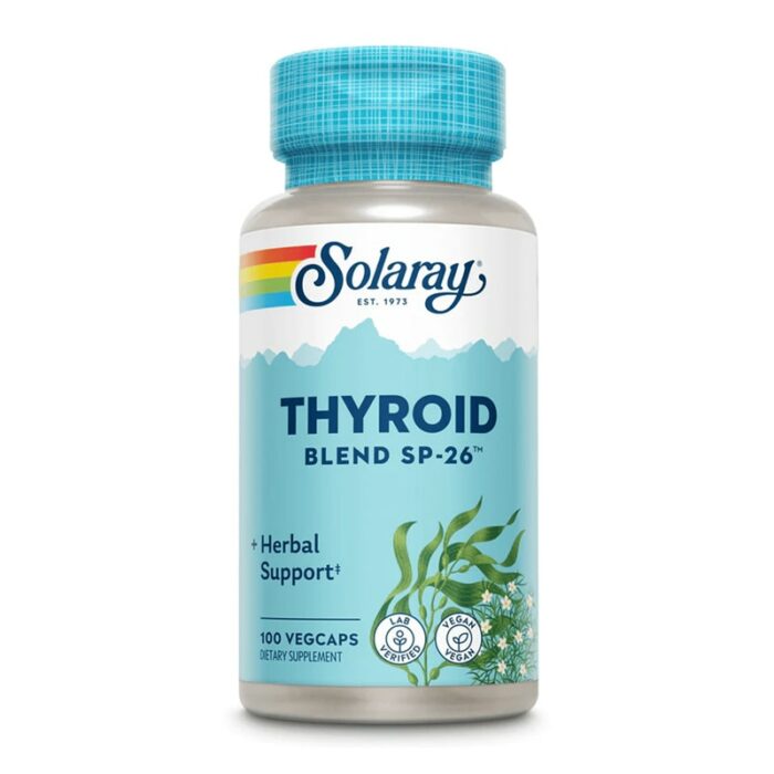 Thyroid Blend SP-31