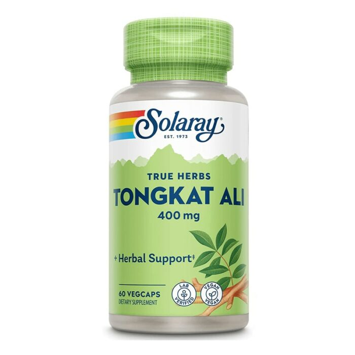 Tongkat Ali Root 400mg