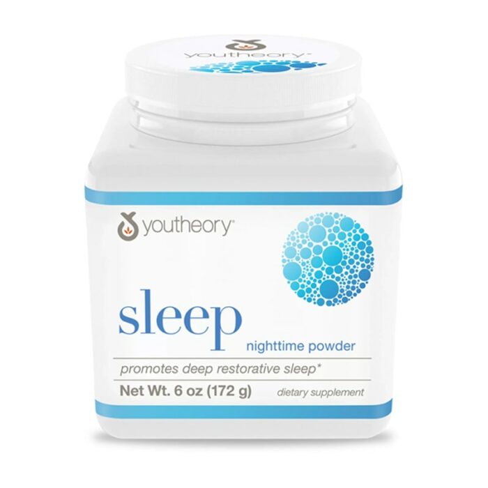 Youtheory Sleep Powder