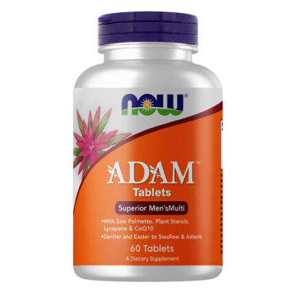 ADAM Multivitamines