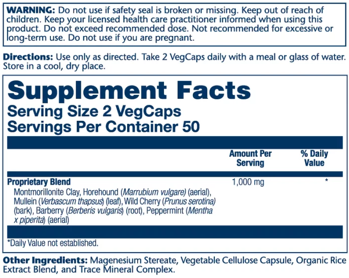 Histamine Blend SP-33 – Image 2