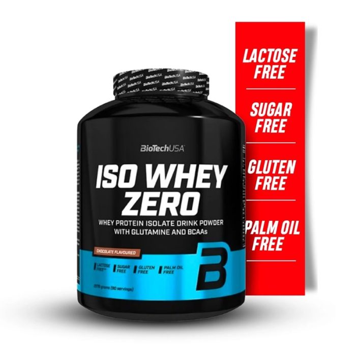 Pack Muscle Sec Advanced BiotechUSA – Image 4