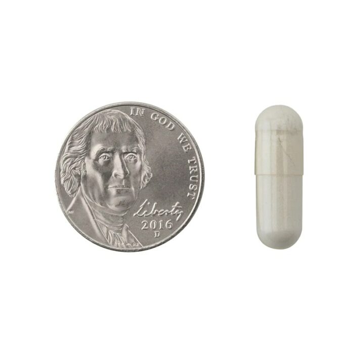 Skin, Hair & Nails Advanced Beauty Capsules – Image 3