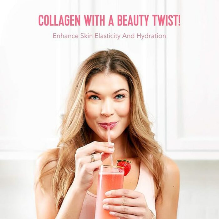 Vital Proteins Beauty Collagen Peptides – Image 5