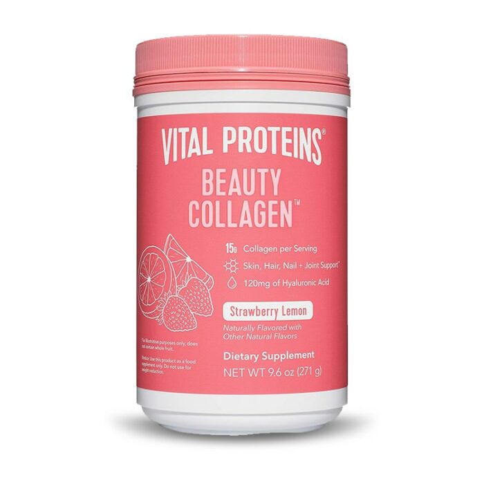 Vital Proteins Beauty Collagen Peptides
