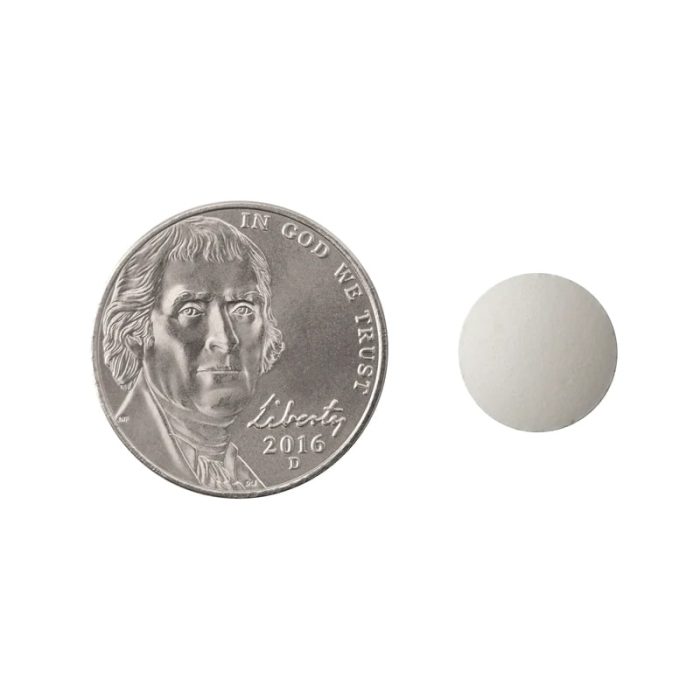 DHEA Mood & Stress Tablets - 10mg – Image 2