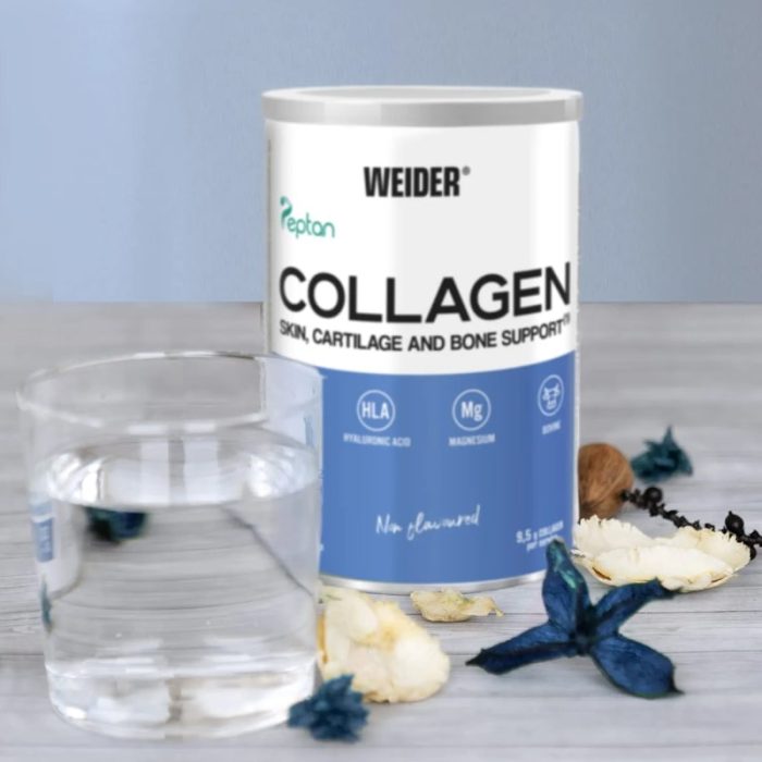 Weider Peptide de collagène hydrolisé Peptan – Image 5