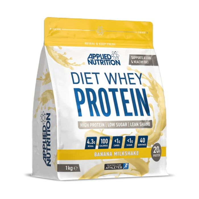 Diet Whey Iso Whey Blend,1 kg