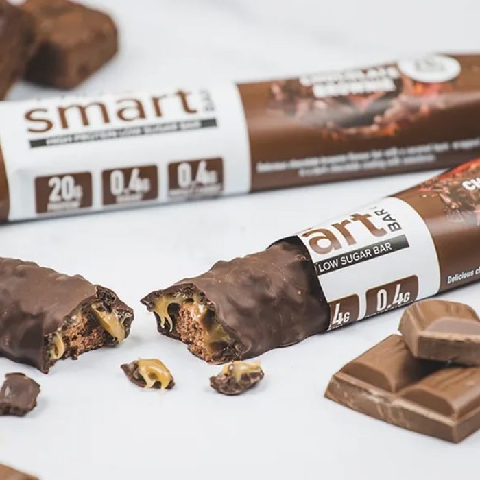 Phd Smart Bar Protein  Chocolate Brownie  (12 PACK) – Image 2
