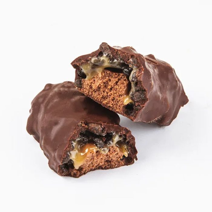 Phd Smart Bar Protein  Chocolate Brownie  (12 PACK) – Image 3