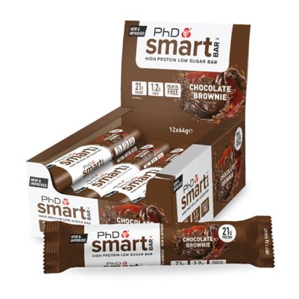 Phd Smart barre protéinée (12 PACK)-min
