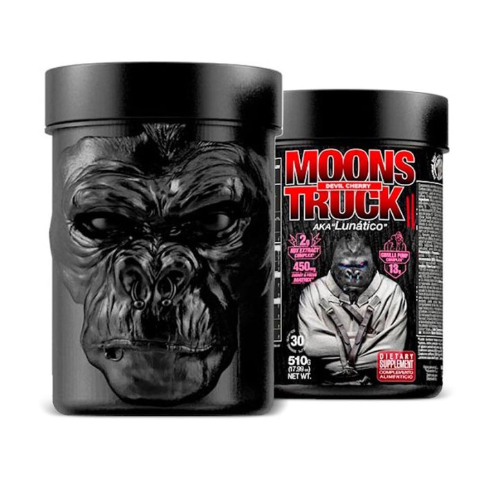 MOONSTRUCK II 510G 30SERV (ZOOMAD LABS) – Image 2