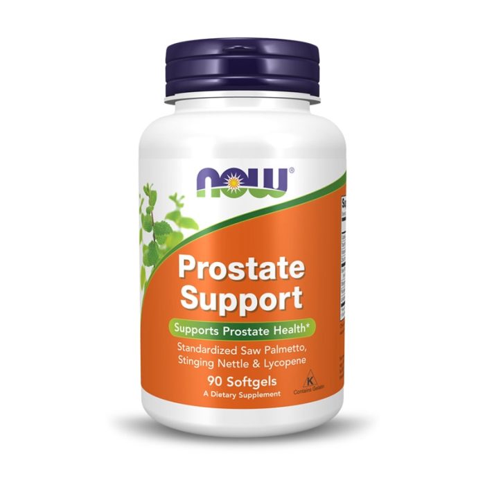 Now Foods  Prostate Support  90 Softgels