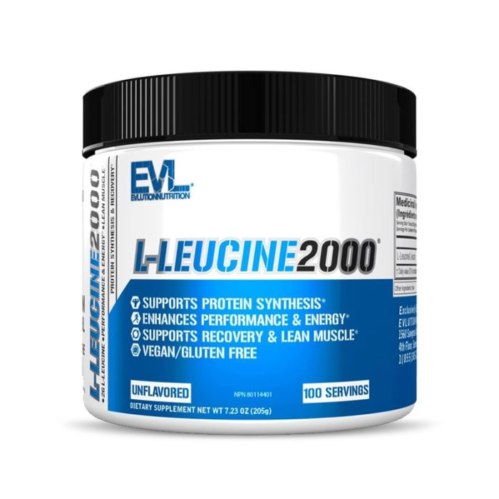 EVL FIBERMODE FIBER+PROBIOTIC (198G) 30 SERVING – Image 2