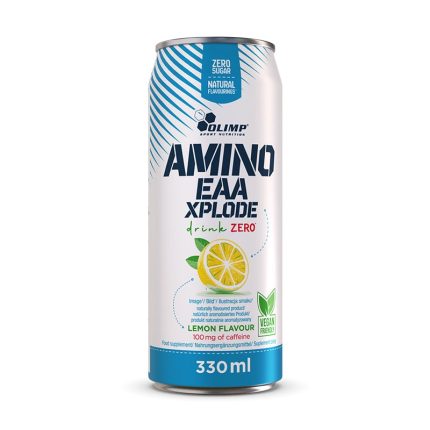 Amino EAA Xplode