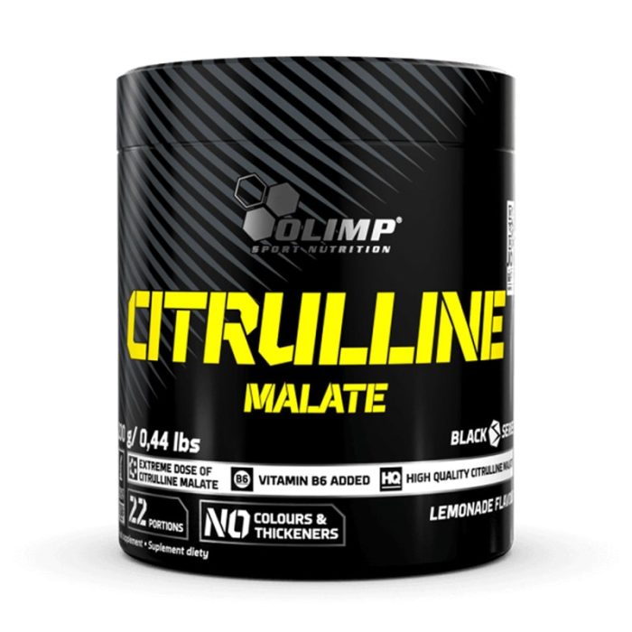 OLIMP Citrulline Malate 200 g