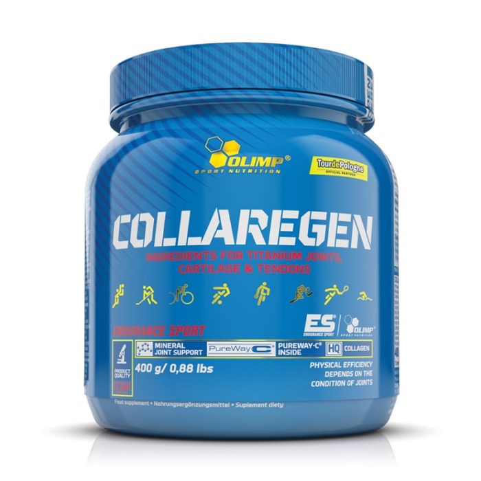 OLIMP Collaregen 400 g