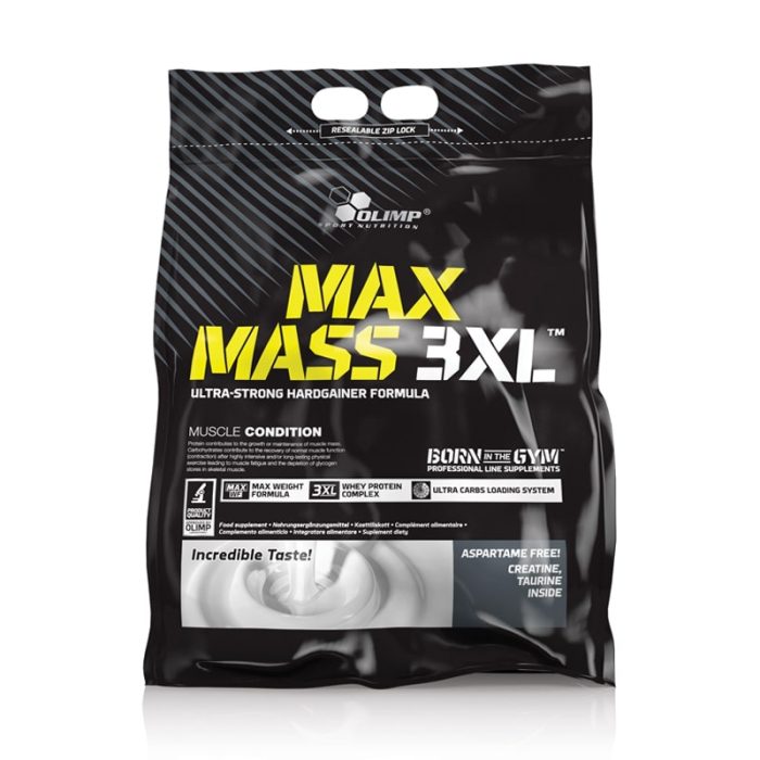 OLIMP Max Mass 3XL 6000 g