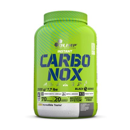 Carbonox