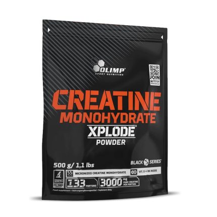 Creatine Xplode