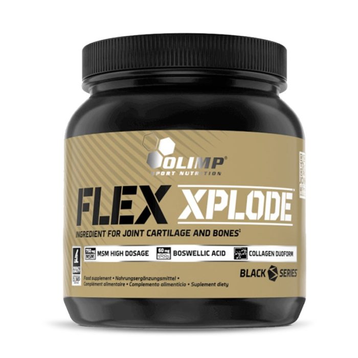 Olimp Flex Xplode 504 g