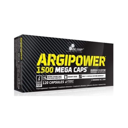 ARGI POWER