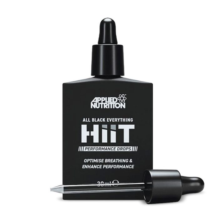 Applied ABE HIIT Performance Drops (30 ml)