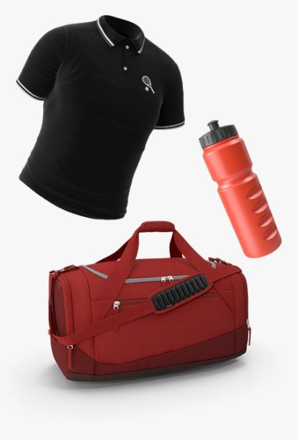 Sportswear & Accessories