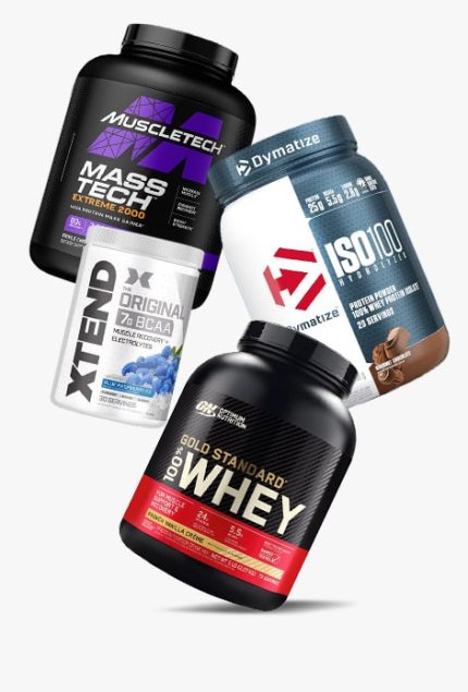 Sports Supplements