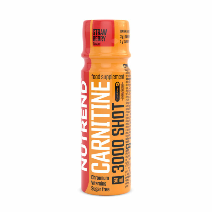 CARNITIN 3000 SHOT