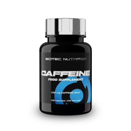 Caffeine caféine