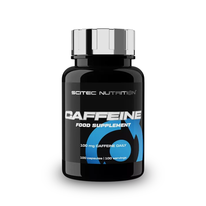 Caffeine caféine