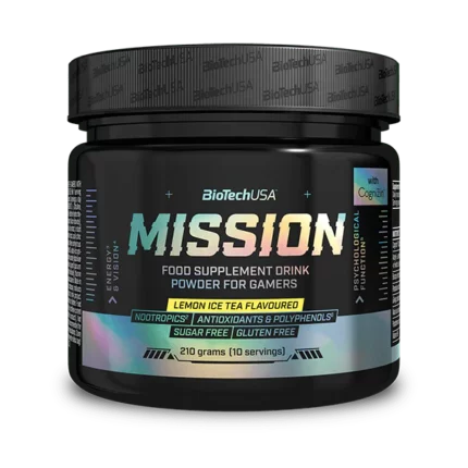 Mission