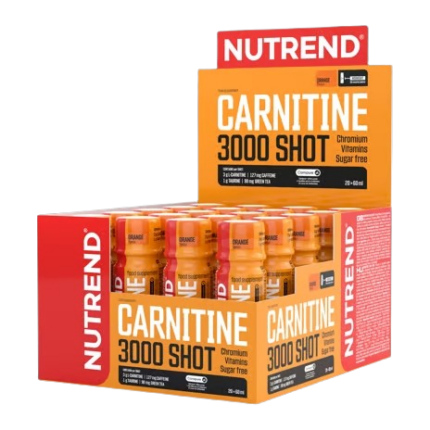 Carnitine 3000