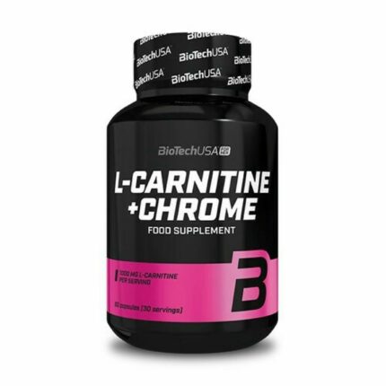 L-Carnitine