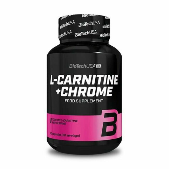 L-Carnitine