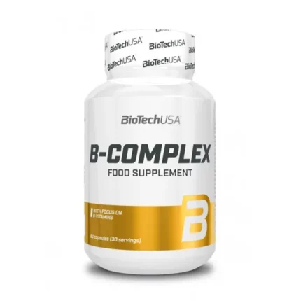 B-COMPLEX