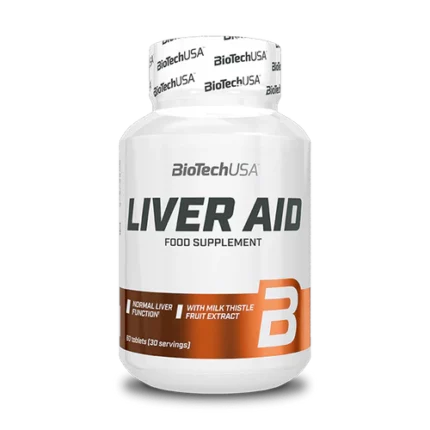 Liver Aid