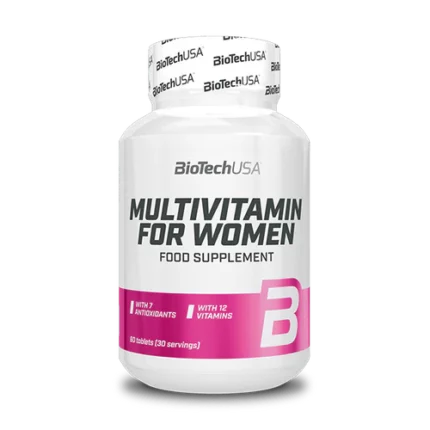 Multivitamin for Women