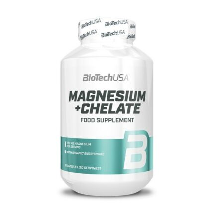 MAGNESIUM
