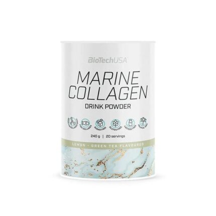 Marine Collagen