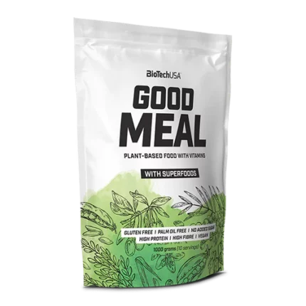 GOOD MEAL (1KG) Biotech Usa